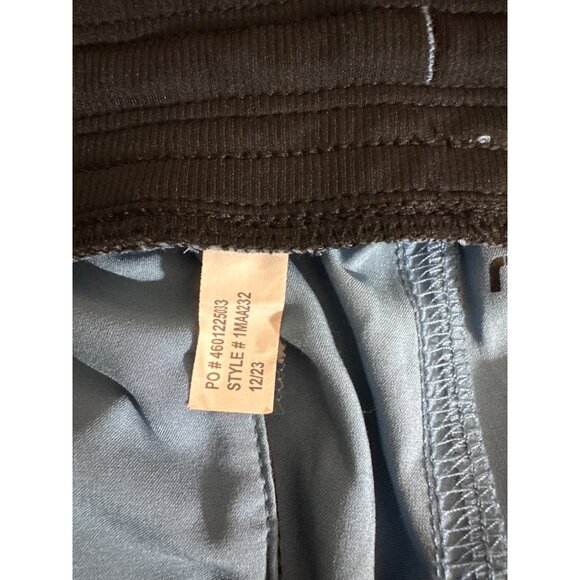 Travis Mathew Mens Athletic Performance Shorts - Picture 5 of 5